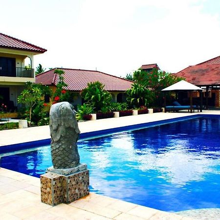 Lombok Beach Hotel Montongbuwoh Екстериор снимка