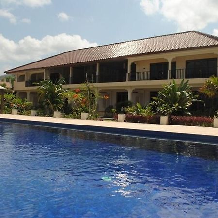 Lombok Beach Hotel Montongbuwoh Екстериор снимка