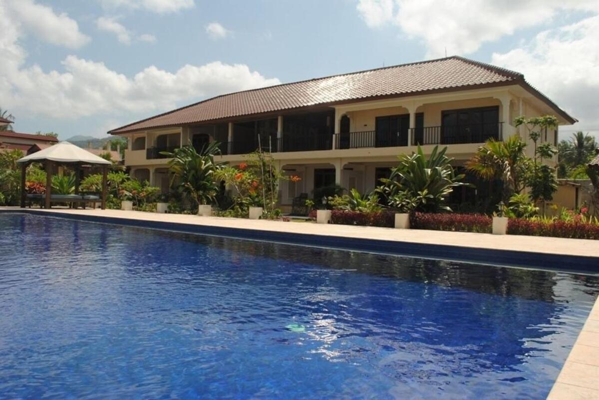 Lombok Beach Hotel Montongbuwoh Екстериор снимка