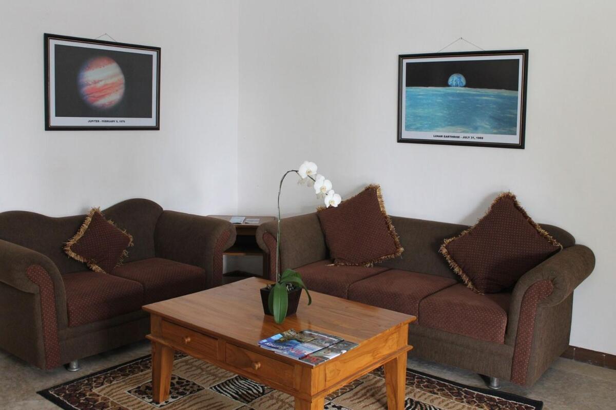 Lombok Beach Hotel Montongbuwoh Екстериор снимка